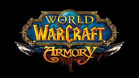 wow armory france.